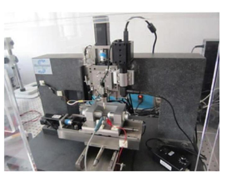 多物理場微納米壓痕測試儀