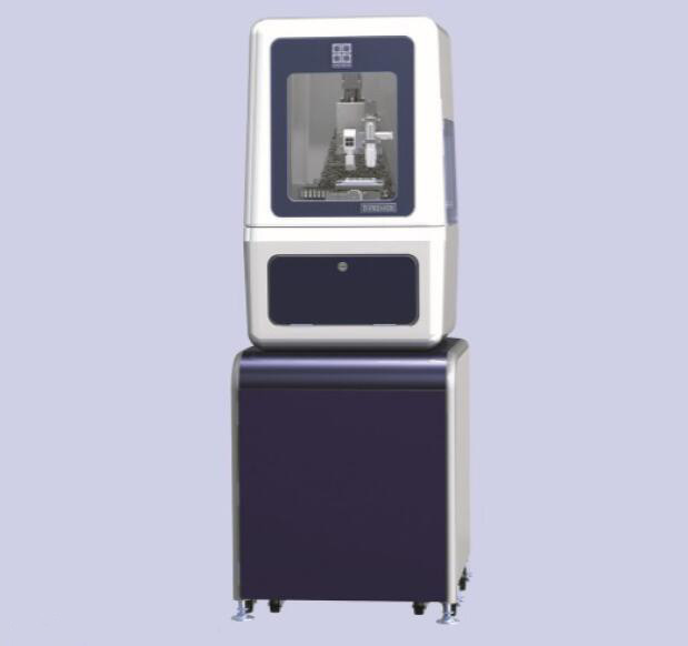 TI Premier 微納米力學(xué)測試系統(tǒng)