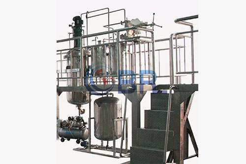 板框過濾實訓(xùn)裝置