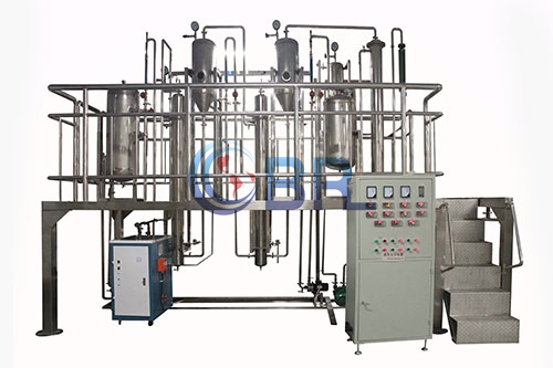 蒸發(fā)過程綜合實訓(xùn)