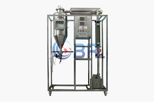 噴霧干燥實驗裝置