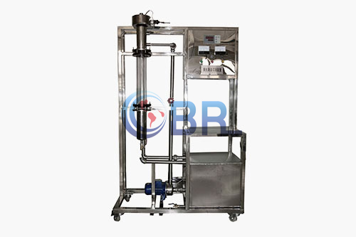 滴丸制備實驗裝置