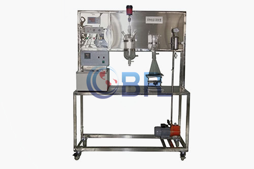 藥物結晶實驗裝置