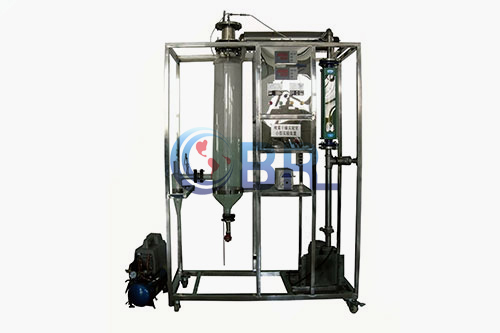 噴霧干燥實驗裝置