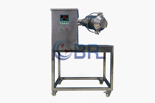 藥品混合實驗裝置