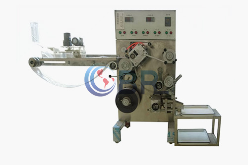 藥品包裝實驗裝置