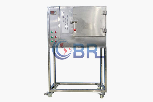 廂式干燥實驗裝置