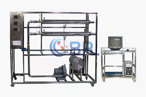 藥品過濾實驗裝置