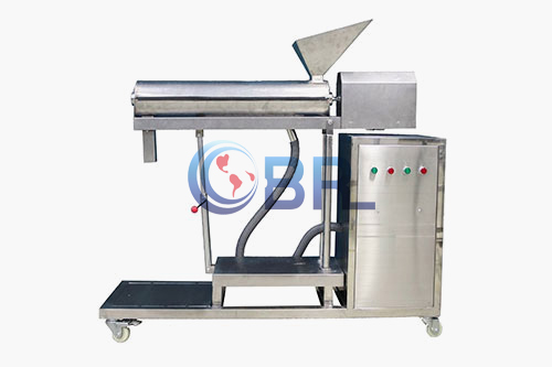 藥品拋光實驗裝置