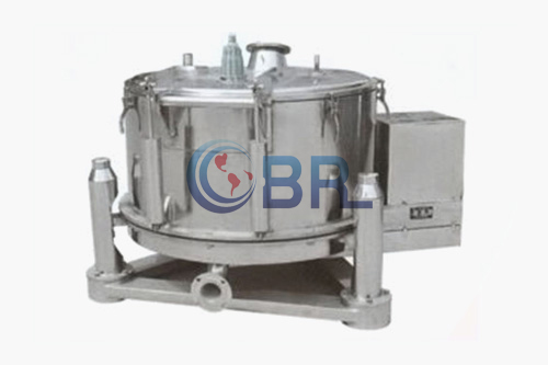 離心機實驗裝置