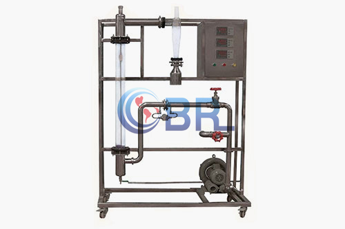 現代化中藥制劑生產技術實訓裝置