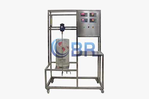 現代化化學制藥生產技術實訓裝置