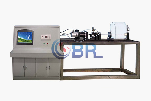 多功能柔性轉子實驗裝置