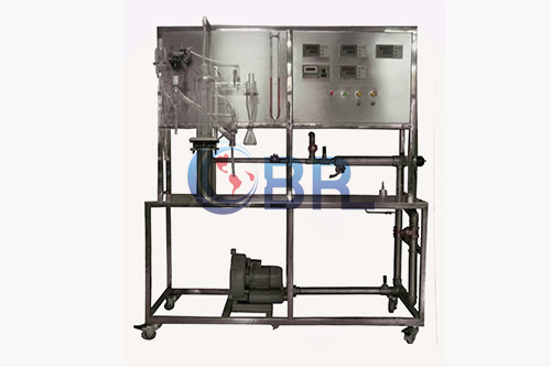 流化床干燥實驗裝置
