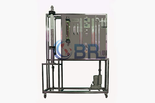 填料吸收塔實驗裝置