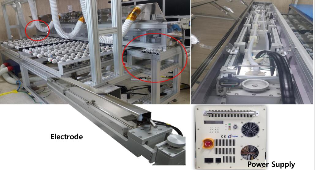PSM等離子清洗機