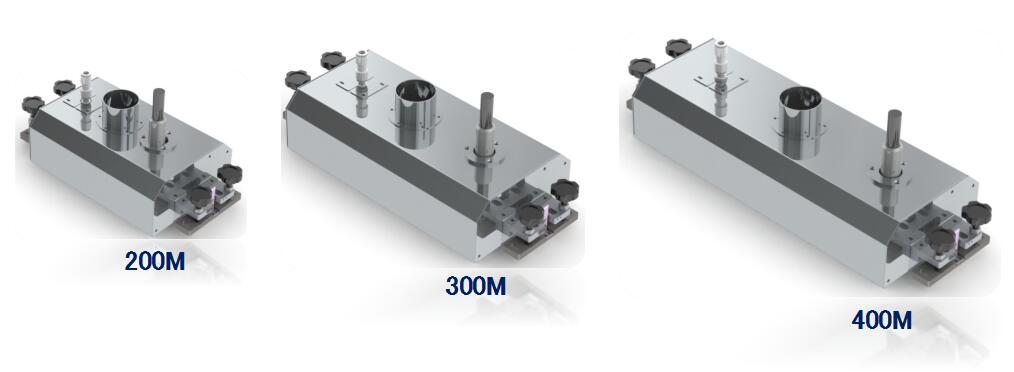 PSM等離子清洗機M系列