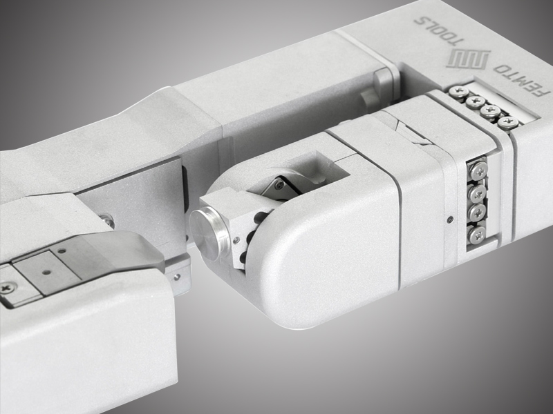 FT-NMT04原位納米壓痕儀