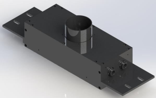 PSM超聲波清洗微粒潔凈器