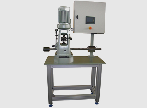 四球摩擦磨損性能試驗機