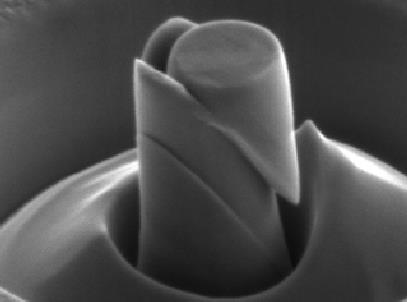 T-NMT04原位納米壓痕儀微柱壓縮 T-NMT04原位納米壓痕儀微柱壓縮