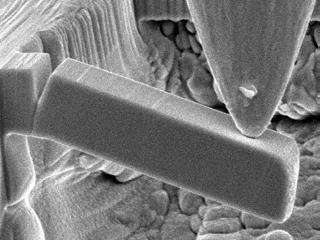 T-NMT04原位納米壓痕儀微懸臂斷裂試驗 T-NMT04原位納米壓痕儀微懸臂斷裂試驗