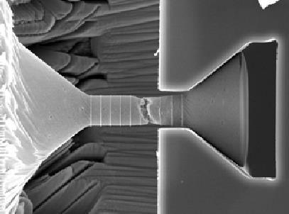 T-NMT04原位納米壓痕微拉伸試驗 T-NMT04原位納米壓痕微拉伸試驗
