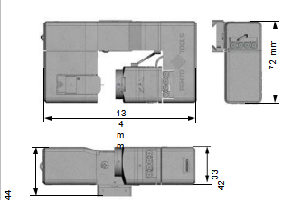 T-NMT04原位納米壓痕技術規格
