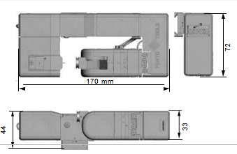 T-NMT04原位納米壓痕技術規格
