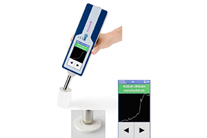 手持式近紅外光譜儀