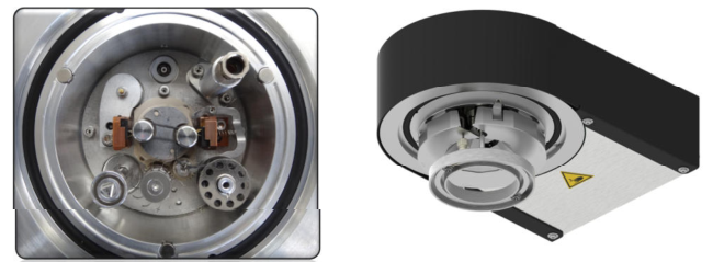 碳纖維蒸發模塊