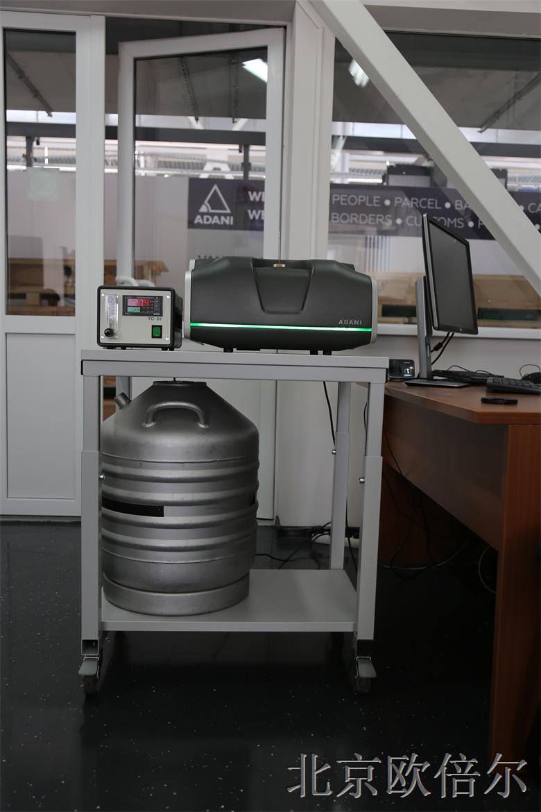 電子順磁共振測(cè)試