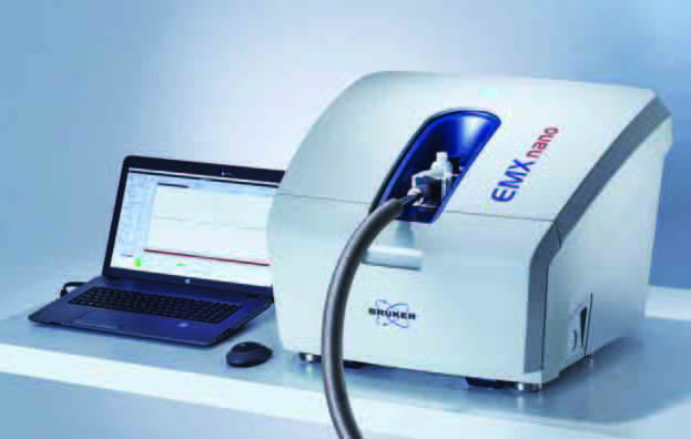 布魯克EMXnano電子順磁共振波譜儀 布魯克EMXnano電子順磁共振波譜儀