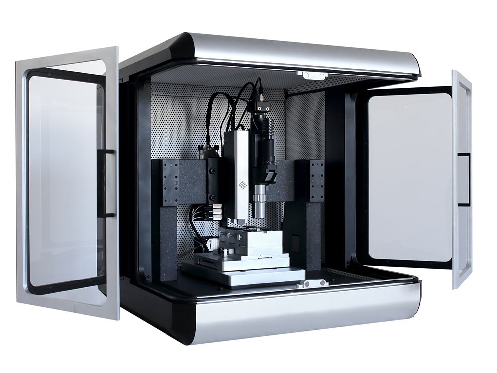 FT-I04 FEMTO高分辨率納米壓痕儀