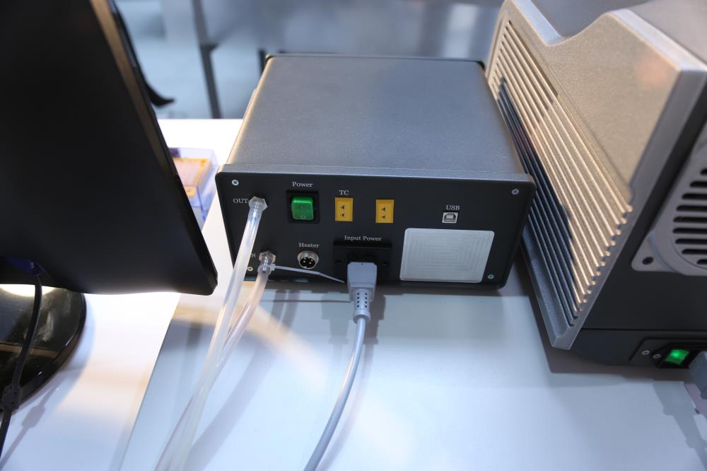 ADANI電子順磁共振波普儀