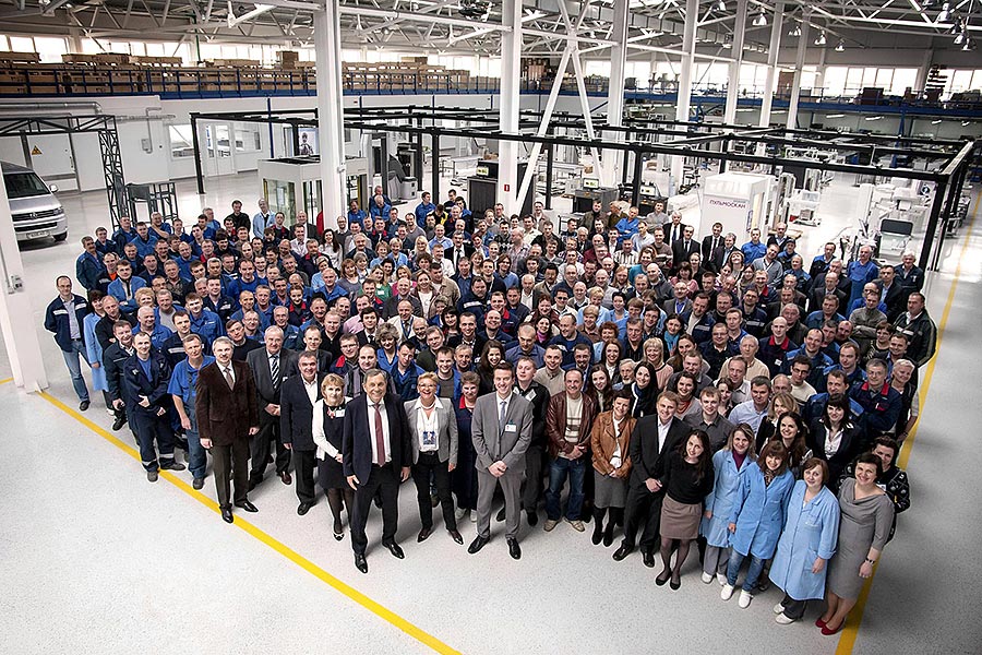 ADANI廠家團隊人員