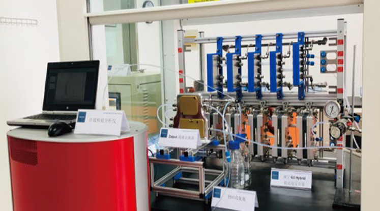 康寧反應(yīng)器