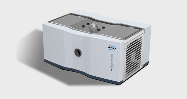 電子順磁共振波譜儀(ESR 5000) 電子順磁共振波譜儀(ESR 5000)