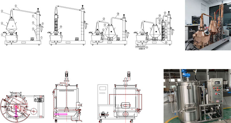 白酒實訓系統(tǒng)