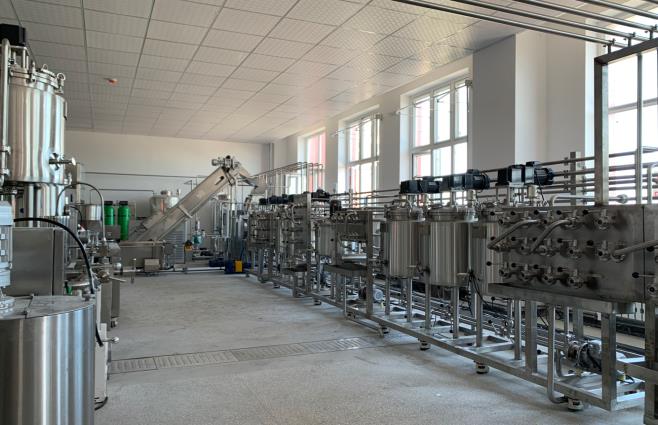 醋類實訓(xùn)系統(tǒng)-固態(tài)食醋 酵素 醋類實訓(xùn)系統(tǒng)-固態(tài)食醋 酵素