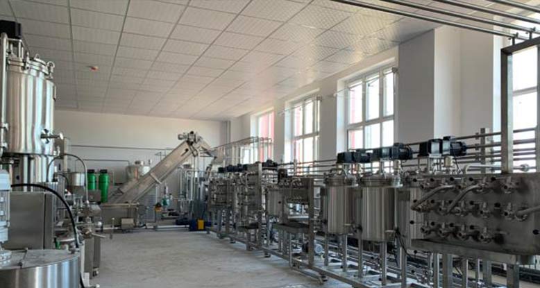 酵素實訓(xùn)系統(tǒng)