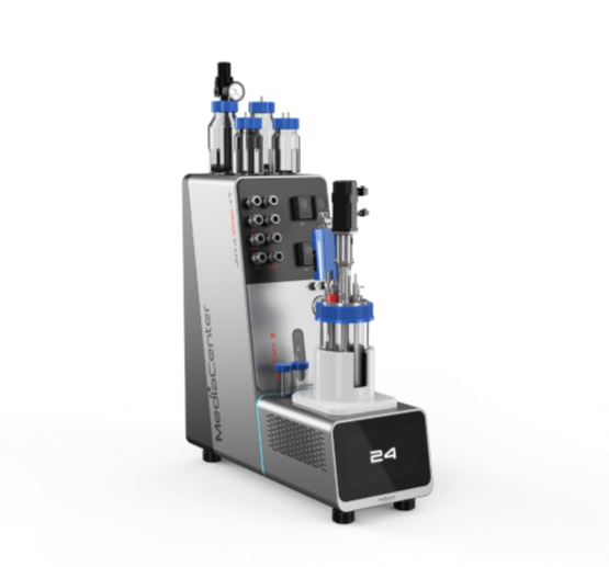 曼森平行反應器