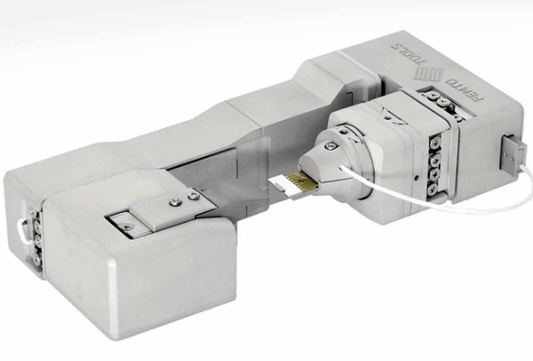 FT-NMT04納米壓痕儀