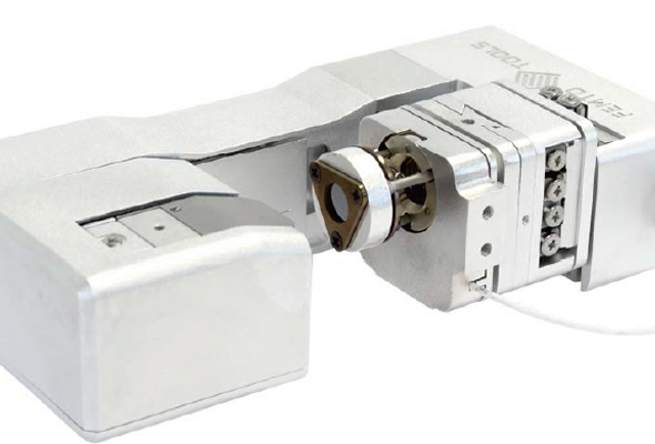 納米力學壓痕儀