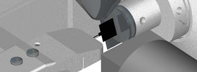 連續(xù)剛度測量（CSM）