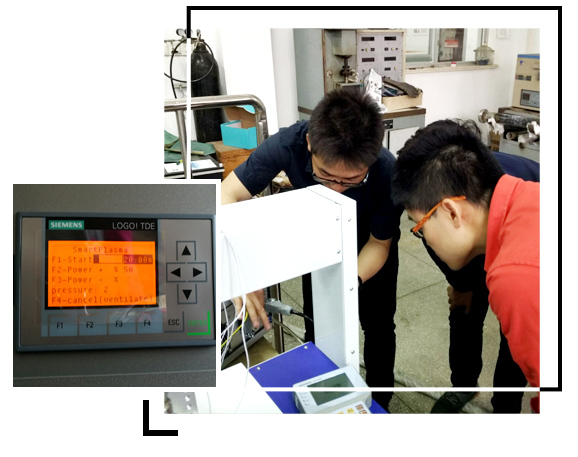 歐倍爾敬畏客戶每一分錢