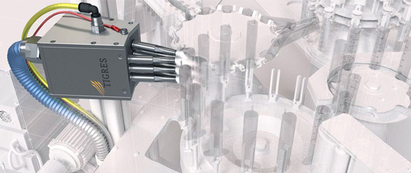 大氣等離子表面處理設備