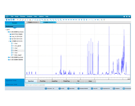 SpinStudio全免費的控制軟件
