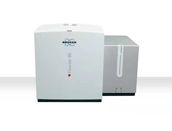 布魯克臺式核磁