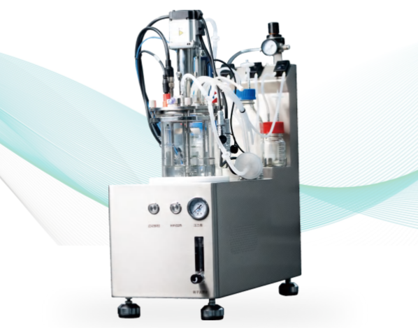 平行生物反應器